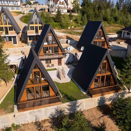 Zlatarski Cardaci Nova Varos Ngoại thất bức ảnh